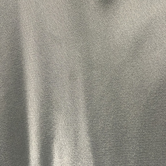 BHLDN Cali Satin Cowl-Neck Midi Slip Dress - Picture 9 of 10